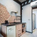 Urban Quarters - Bueklue Lejlighedshotel