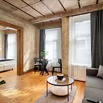 Urban Quarters - Bueklue Istanbul