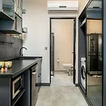 Urban Quarters - Bueklue Lejlighedshotel 4*