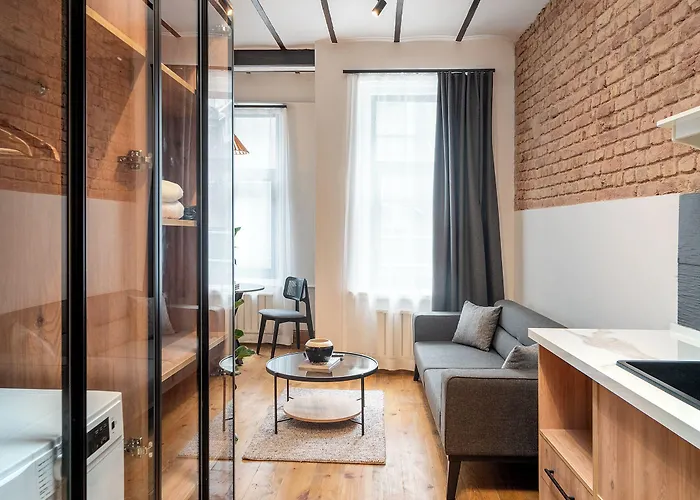 Urban Quarters - Bueklue