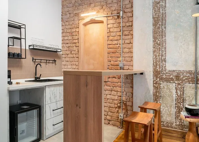 شقة فندقية Urban Quarters - Bueklue